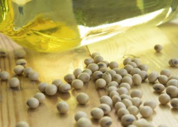 Report: Soybean global supply falling short of demand | 2019-10-04