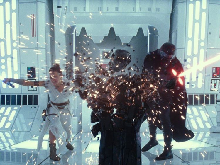 Best and worst of Star Wars: The Rise of Skywalker — Our global review