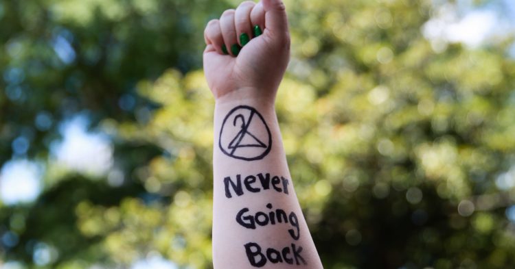 The Last Decade Was Disastrous For Abortion Rights. Advocates Are Trying To Figure Out What’s Next.