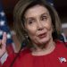 Nancy Pelosi’s Donald Trump accusation now ‘bribery’ rather than ‘quid pro quo’