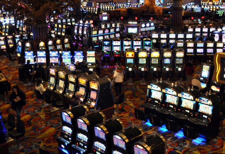 Twin River Hedge Fund Investors Remain Devoted Despite Rocky Q3