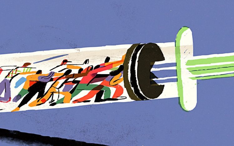 Religious Vaccine Exemptions in Kindergartners: 2011–2018