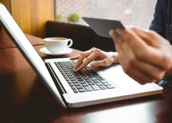 Why Your 2020 Resolution Should Be to Buy More Fintech Stocks