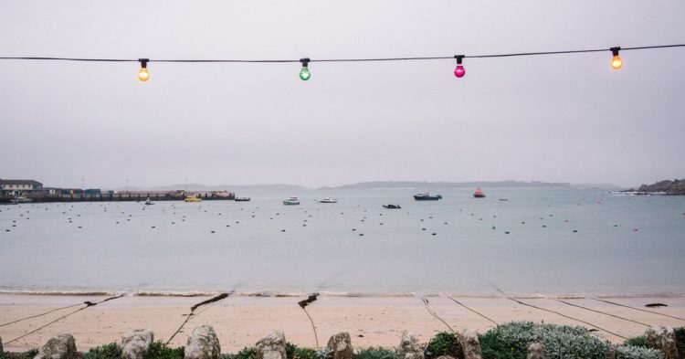 Harry and Meghan’s Big Funding Source Is Private. Sort of.