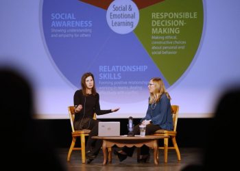 Social, emotional learning a forefront of Fargo’s State of the Schools