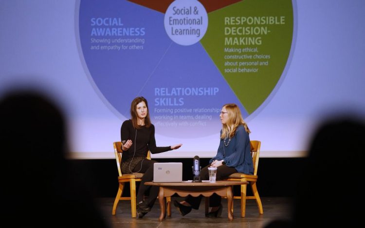 Social, emotional learning a forefront of Fargo’s State of the Schools