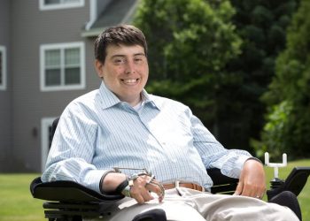 Assembly to vote on bill funding standing wheelchairs