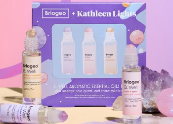 Hair-care brand Briogeo launches first influencer collaboration – Glossy