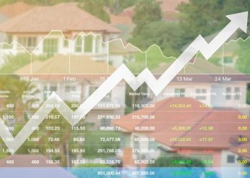 Housing starts to increase 1.3% annually through 2023 – report