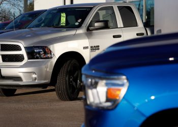 Car Sales Remain Strong as Buyers Absorb Higher Prices