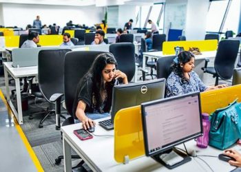 Bengaluru start-ups get the most funding