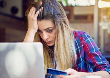 Woman loses £33,000 to clever criminals and her bank refuses to refund her