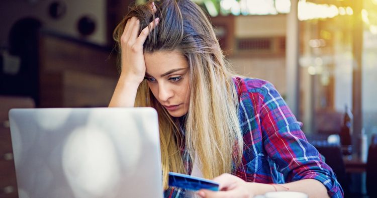 Woman loses £33,000 to clever criminals and her bank refuses to refund her