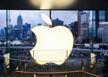 Apple, Facebook, Microsoft and Advanced Micro Devices