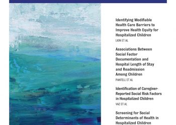 Identifying Modifiable Health Care Barriers to Improve Health Equity for Hospitalized Children