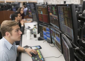 Boom in ETFs continues with socially responsible investing and active management