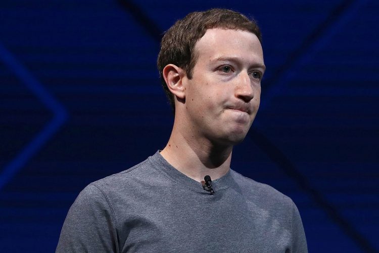 Facebook stock’s worst week since August — Cramer and others on what’s next