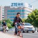 China’s ZTE plans $1.7 billion A-share sale to fund 5G R&D