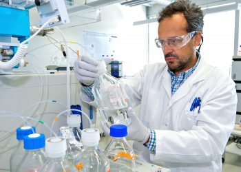Personalized nutrition could be the next plant-based meat, worth $64 billion by 2040, says UBS