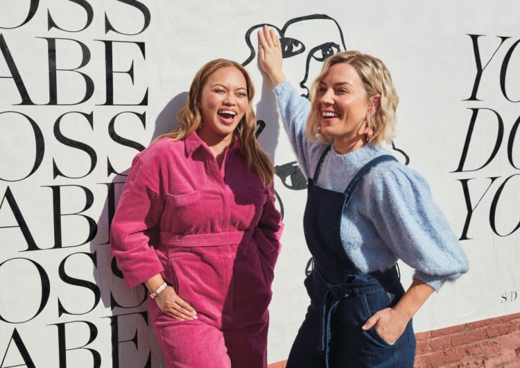 Stella & Dot puts focus on ambassadors by merging its three brands – Glossy