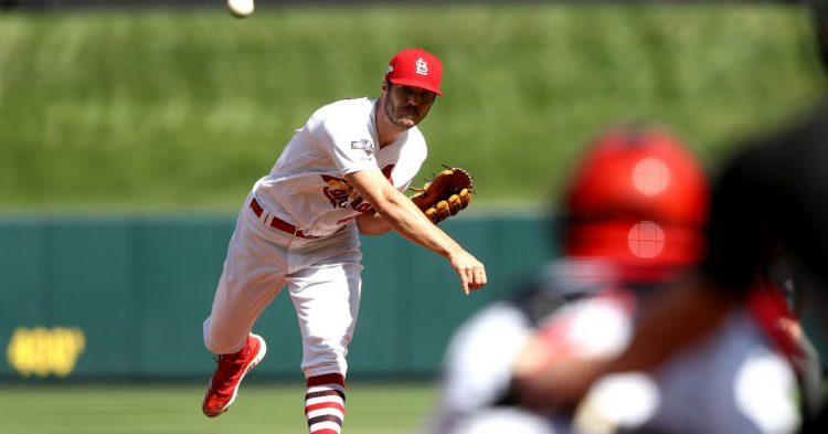 ERA and luck vs. skill