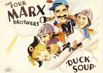 Duck Soup – NationofChange
