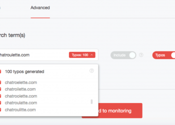 Take Brand Protection Up a Notch with Domain Research and Monitoring Tools