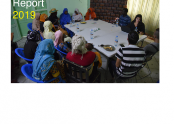 Participatory Assessment Report – 2019 – Mauritania