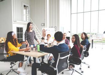 How to Run a Focus Group