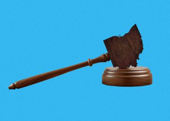 These Ohio swing voters want Democrats to give up Trump impeachment – Axios