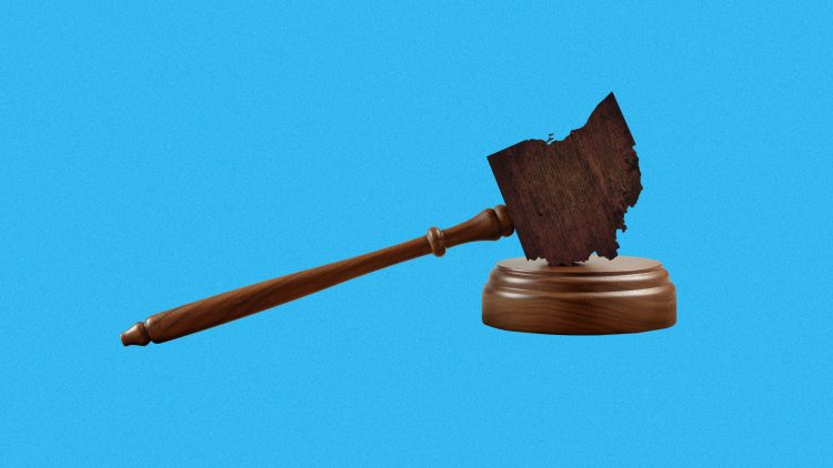 These Ohio swing voters want Democrats to give up Trump impeachment – Axios