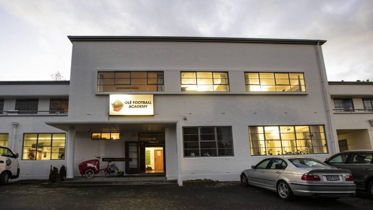 A Sporting Chance: How the professionalisation of junior sport spawned an entire industry