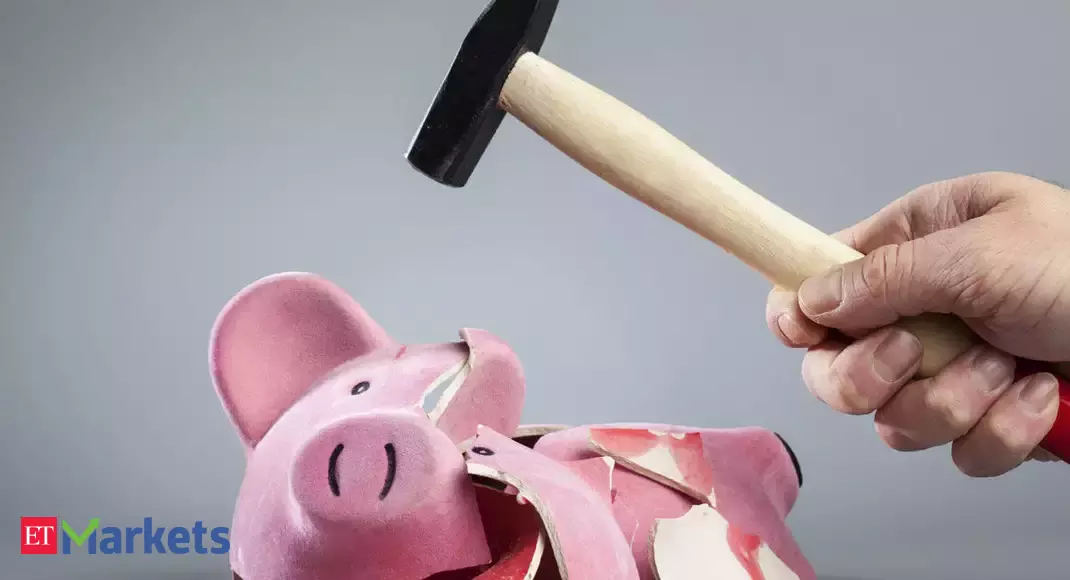 Stock Market crash reasons: Monday mayhem: Rs 3,00,000 cr gone, thanks to Trump’s muscle flexing