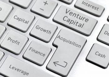 Venture capital funding in Houston area spiked in 2019