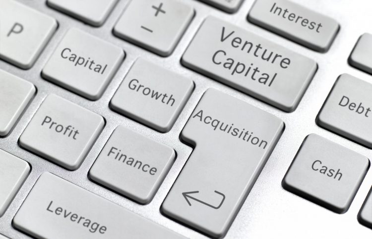 Venture capital funding in Houston area spiked in 2019