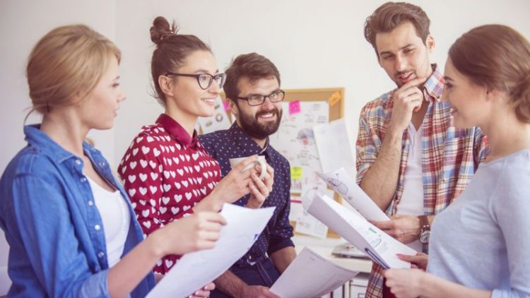 Technology change and worker skills change