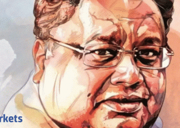 Jhunjhunwala: Now playing Big Bull’s thesis! Select midcaps rally up to 86% in 15 days