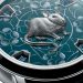 Five Artful Watches to Celebrate the Year of the Rat