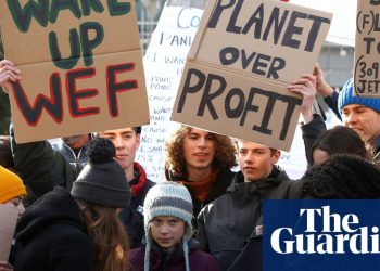 £30bn pension fund: we’ll sack asset managers that ignore climate crisis | Business
