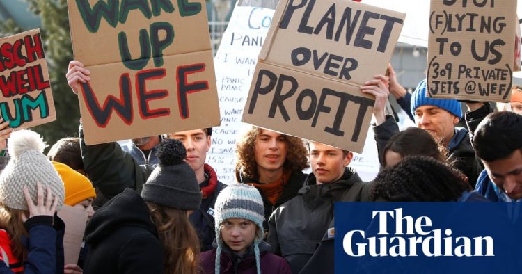£30bn pension fund: we’ll sack asset managers that ignore climate crisis | Business