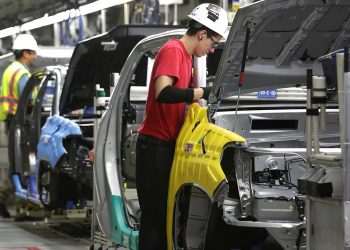 Toyota’s Tacoma shift follows new trade deal, no-tariffs assurance