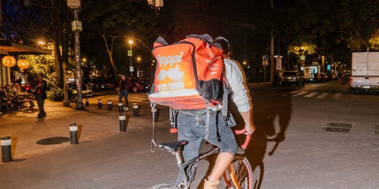 SoftBank Is Funding Every Side of a Bruising Startup Battle