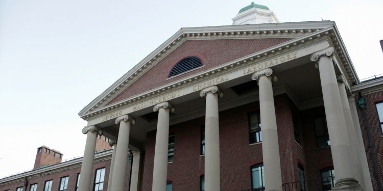 China’s Funding of U.S. Researchers Raises Red Flags