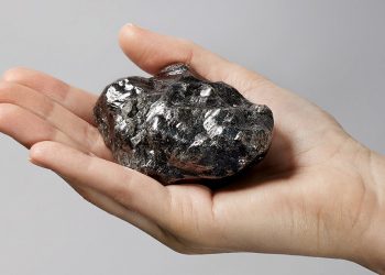The Second Biggest Diamond in History Has a New Owner