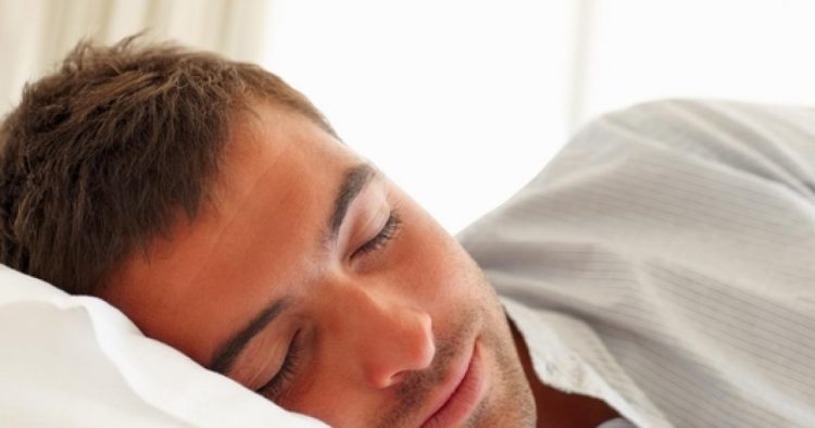 AI helps connect sleep quality with how a patient walks