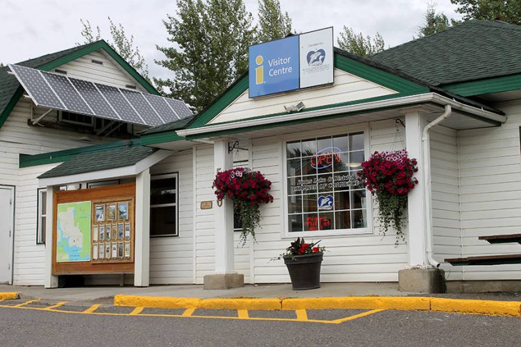 Burns Lake mayor – BC Local News