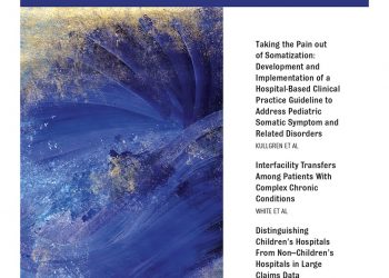 An Update on the Burden of Neonatal Abstinence Syndrome in the United States