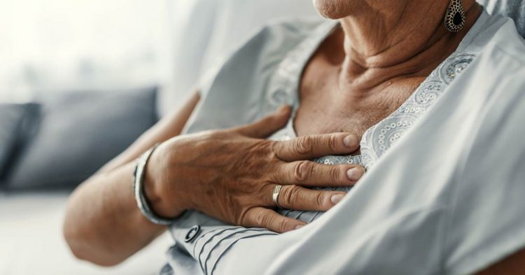 Your heartburn drug has been recalled. Now what?