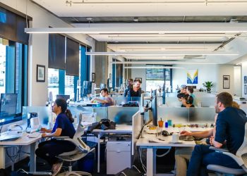 AI2 Incubator hatches $10M fund for startups with VC support – GeekWire