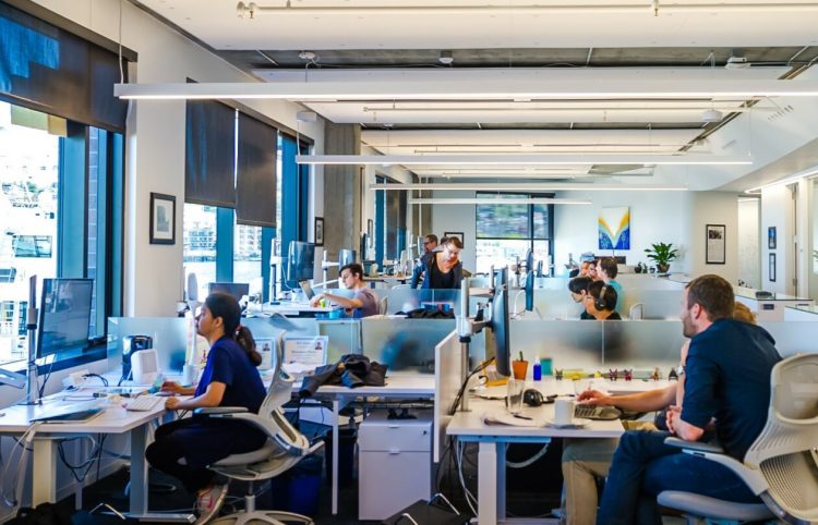 AI2 Incubator hatches $10M fund for startups with VC support – GeekWire